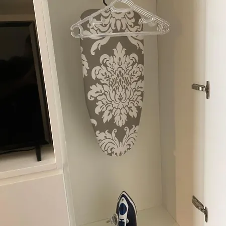 Blu Mazzini Apartments - Monolocali Con Terrazza Privata E Netflix - Lecce Centro