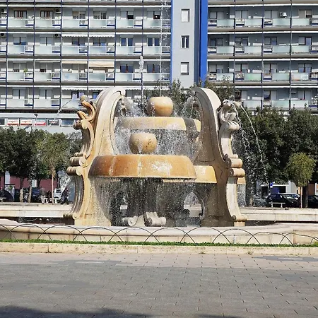 Blu Mazzini 1 - Luxury Con Terrazza Privata - Barocco Collection