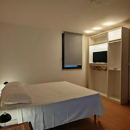 Appartement Blu Mazzini Apartments - Monolocali Con Terrazza Privata E Netflix - Lecce Centro *