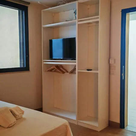 Blu Mazzini Apartments - Monolocali Con Terrazza Privata E Netflix - Lecce Centro Lecce