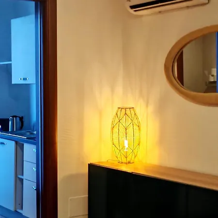 Blu Mazzini Apartments - Monolocali Con Terrazza Privata E Netflix - Lecce Centro Lecce